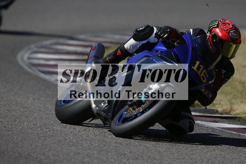 /13 01.05.2026  Speer Racing ADR/Gruppe rot/116